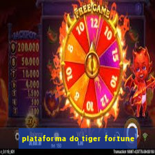 plataforma do tiger fortune